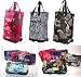 Wheeled Hand Luggage Cabin Bag on Wheels RYANAIR 54x33x19