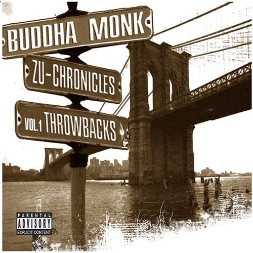 Buddha Monk Biography, lyrics, albums, videos, discography