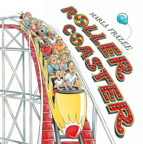 Roller Coasters