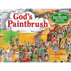 God's Paintbrush
