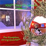 HSQ Does Christmas (again)