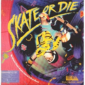 Skate or Die!