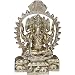 Ganesha God in Hinduism for Luck & Prosperity Brass Statue Sculpture