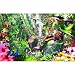 Asian Rainforest 1000pc Jigsaw Puzzle by David Penfound