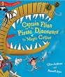 Captain Flinn and the Pirate Dinosaurs - The Magic Cutlass (Captain Flin & the Pirate Dino)