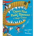 Captain Flinn and the Pirate Dinosaurs - The Magic Cutlass (Captain Flin & the Pirate Dino)
