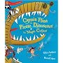Captain Flinn and the Pirate Dinosaurs - The Magic Cutlass (Captain Flin & the Pirate Dino)