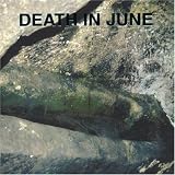 Revue Death in June  / Operation Hummingbird