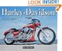 Harley-Davidson: A Love Affair