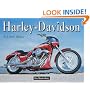 Harley-Davidson: A Love Affair