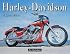 Harley-Davidson: A Love Affair