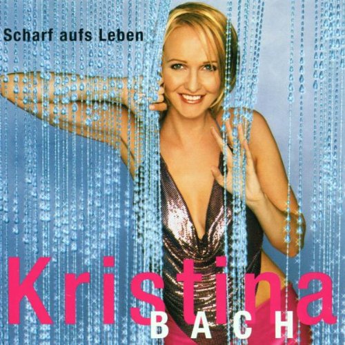Christina Bach - Scharf Auf