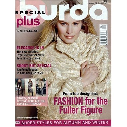 Burda Plus