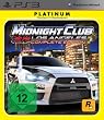 Midnight Club: Los Angeles - Complete Edition [Importaci�n alemana]
