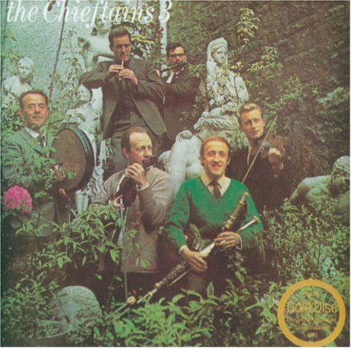 The Chieftains - The Chieftains 3 - Zortam Music