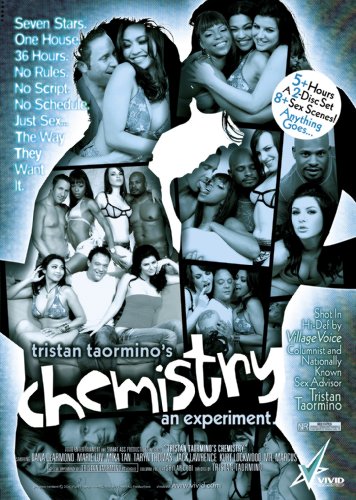 Tristan Taormino's Chemistry, Vol 1