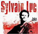 Revue Sylvain Luc  / Joko