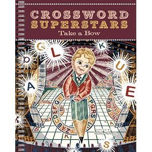 Crossword Superstars Spotlight Stanley Newman