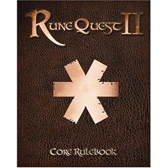 Runequest II