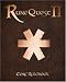 Runequest II Core Rulebook