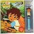 Diego's Rescue Games: Follow the Reader Level 1 (Go, Diego, Go!)
