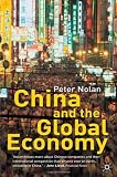 China and the Global Economy: National Champions, Industrial Policy and the Big Business Revolution