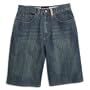 Big Daddy&reg; Sandblasted Denim Shorts