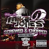 Who Is Mike Jones? [Chopped & Screwed]