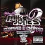 Who Is Mike Jones? (Screwed & Chopped)