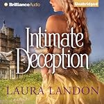 Intimate Deception | Laura Landon