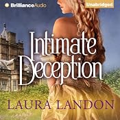 Intimate Deception | [Laura Landon]