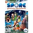 Spore: Galactic Adventures (PC Games)