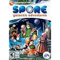 Spore: Galactic Adventures (PC Games)