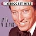 Andy Williams-16 Biggest Hits