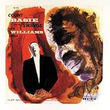 Count Basie Swings, Joe Williams Sings ~ Joe Williams