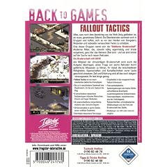 Fallout Tactics