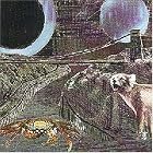 Green Cosmos by  Deerhoof 