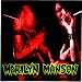 Marilyn Manson - Mic Shots - 4