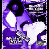 My Life (Screwed Version) an album by Mr Pookie