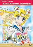 Sailor Moon Super S: Pegasus Collection, Vol. 1