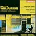 Malcolm Williamson: Orchestral Works, Vol. 1