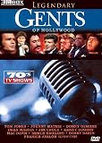 Various Artists - Legendary Gents of Hollywood [3 DVDs]