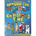 Around the World at Christmas Time
