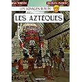 Les voyages d'Alix : Les Azt�ques