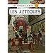 Les voyages d'Alix : Les Azt�ques