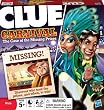Clue Carnival Caper