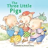 The Three Little Pigs