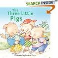 The Three Little Pigs