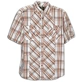 Akademiks - Akademiks Men's Woven Shirt