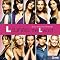My favorite items from "The L Word"